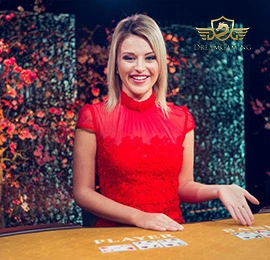 QUANTUMBBC Live Casino
