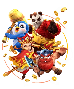 QUANTUMBBC Slot Games